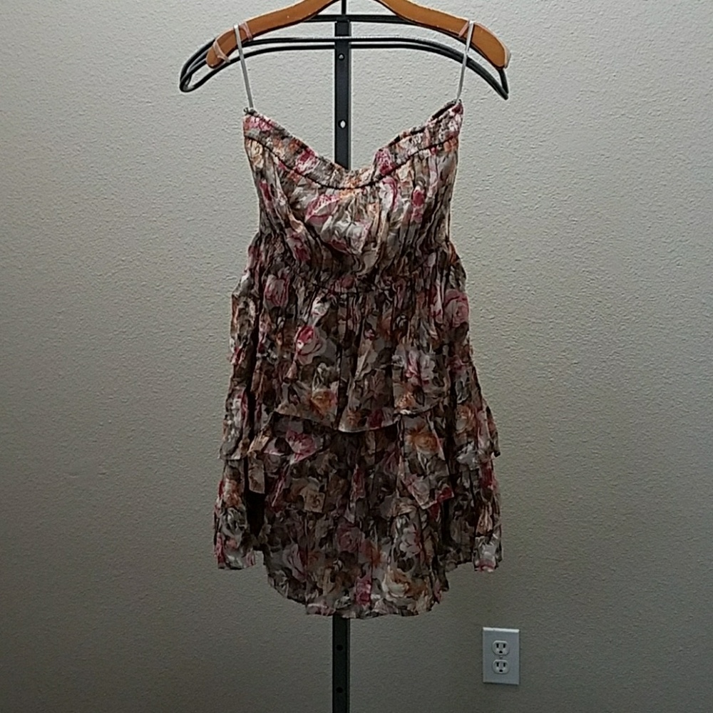 Deb Dress